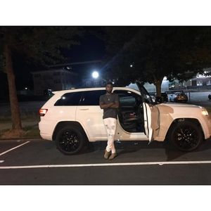 Meet your Posher, Fabio